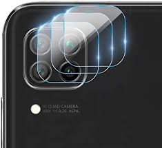 Protection glass for huawei p 40 lite e. Amazon Com Newseego Compatible For Huawei P40 Lite Camera Lens Protector Ultra Thin Anti Scratch Bubble Fingerprint Full Coverage Camera Hd Flexible Glass Protector For Huawei P40 Lite 3 Pack Electronics