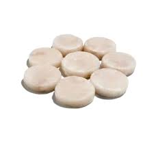 Due cuori di merluzzo (freschissimi!) farina di riso o farro q.b. Arco Azzurro Pescheria On Line La Freschezza Del Pesce Appena Pescato Direttamente A Casa Tua Cuori Di Merluzzo