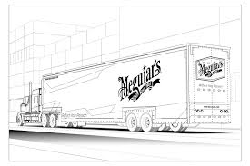 The truck is lowered hotrod style. Get Creative With All New Coloring Pages From Meguiar S Pasmag Is The Tuner S Source For Modified Car Culture Since 1999