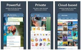Github » · download apk file » . Telegram Mod Apk Pro 7 8 2 Premium Free Download No Ads Latest Version Skubonet