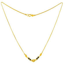 10 Grams Of Gold Mangalsutra Design Mangalsutra Designs Gold Mangalsutra Designs Gold Mangalsutra