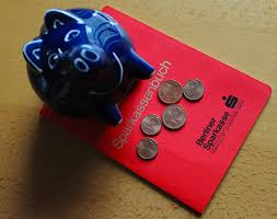 Was Tun Wenn Das Sparbuch Nicht Mehr Da Ist