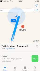 Además puedes seleccionar hasta 100 lugares en el modo de múltiples puntos. Buscar Mi Iphone Descargar Gratis