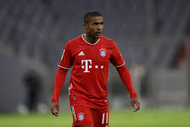 Douglas costa de souza leaves fc bayern munich. No Permanent Bayern Deal For Douglas Costa The Latest News Transfers And More From Bayern Munich