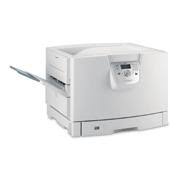 10 managing the printer device pages and reports.110 Lexmark C920n