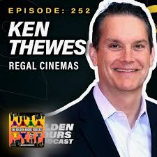 Ken Thewes' Golden Hour–The Golden Hours