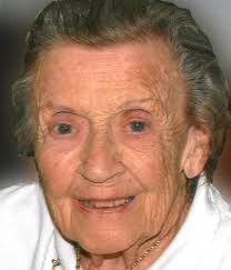 Margaret Cosgrove Obituary