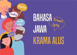 Check spelling or type a new query. Translate Bahasa Jawa Krama Alus Inggil Ke Ngoko Madya Atau Indonesia Dan Sebaliknya Infotechku