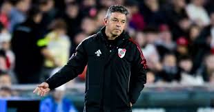 Marcelo Gallardo solicita desligamento do River Plate ap&oacute;s fase  decepcionante - Paran&aacute; Hoje