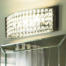 Find instant quality results now! Product Image 4 Crystal Bathroom Lighting Crystal Bathroom Bathroom Lights Over Mirror