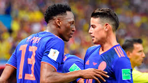 Yerry mina is married and her wife name is geraldine. Yerry Mina Transfer News Why Colombia S World Cup 2018 Star Has Been A Flop At Barcelona Goal Com