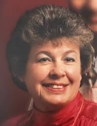 Obituary information for Marjorie "Kay" Munger Burdo