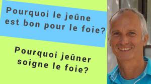 Un Foie En Sante Grace Au Jeune Jeuner Pour Sa Sante