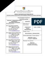 Ini adalah senarai dadah popular dikalangan remaja masakini (2017). Statistik Penyalahgunaan Dadah 2010 2015