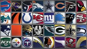 Free nfl wallpaper vector download in ai, svg, eps and cdr. Nfl Logo Wallpapers Wallpaper Cave