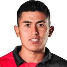 Estadísticas Patrick Dávila,