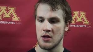 Kent Patterson postgame Minnesota-Duluth at Minensota (12/10/10)
