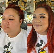 𝐀𝐮𝐭𝐮𝐦𝐧𝐥𝐞𝐞 𝐓𝐡𝐞 𝐌𝐚𝐤𝐞𝐮𝐩 𝐀𝐫𝐭𝐢𝐬𝐭