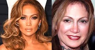 Ama bu videoda gördüğümüz üzere o da burun ameliyatı ge�. Jennifer Lopez In Estetiksiz Hali Gorenleri Soke Etti Foto Galerisi 1 Resim