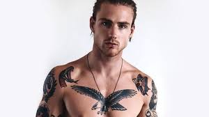 'did a thing' sunisa lee won three medals — a gold, silver and bronze — during the tokyo summer olympics. 25 Carefree Bird Tattoos For Men Tattoos For Guys Birds Tattoo Bird Tattoo Men