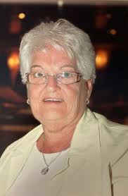Marie-Paule Rouillard Obituary