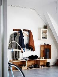Hylla Ps I Hallen Livet Hemma Ikea Ps 2014 Ikea Ps Ikea