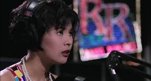 Everyday Day is Valentines Day TV Guam Magazine 1994 with models Kimberly  Smith & Jay.Alba.