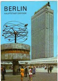 Ein fiktiver bericht vom dienstag. X15467 Berlin Hauptstadt Der Ddr Buch Gebraucht Kaufen A02jqorw01zz1