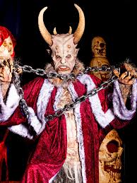 Image result for krampus