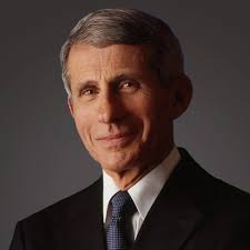 Drs. Salim Karim and Anthony Fauci to speak at Hood College