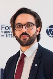 Symposium Post-Quantum Cryptography