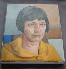 How to varnish a painting in 4 easy steps