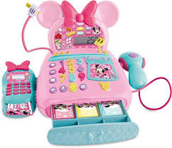 Caixa Registradora De Brinquedo Da Barbie Pin En Juguetes Baratos