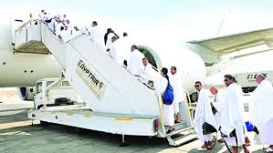 أزمة بين شركات السياحة و مصر للطيران بسبب تذاكر الحج مصر الوطن