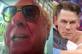 Ric Flair bataate hain ki John Cena ek villain kyun nahi ban sakta