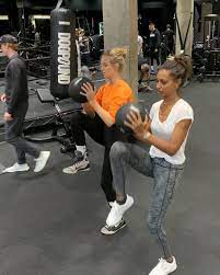 Pin On Center Training