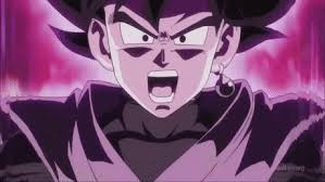 Самые новые твиты от goku black (@goku_bllack): Best Goku Black Turns Gifs Gfycat