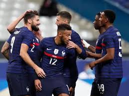 Scores, results and stats 14 november 2020. Preview France Vs Portugal Prediction Team News Lineups