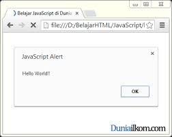 Script memasukan gambar di sublime tekxt : Cara Memasukkan Input Kode Javascript Ke Dalam Html Duniailkom