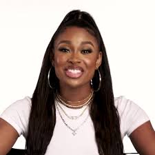 Coco Jones Icu Challenge