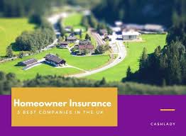 Using quadrant information services data from coverage.com, we analyzed home insurance companies in the united states and compared the best homeowners insurance rates in florida. 5 Best Homeowner Insurance Companies In The Uk Cashlady Blog