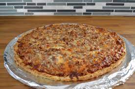 Low Sodium Pizza Recipe Homemade Marinara No Yeast Crust Insanity Is Not An Option Low Sodium Pizza Heart Healthy Recipes Low Sodium Low Salt Recipes