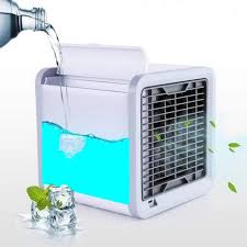 For those living in more humid climates, consider portable air conditioning units or window air conditioners. Premium Portable Air Conditioner Yrto