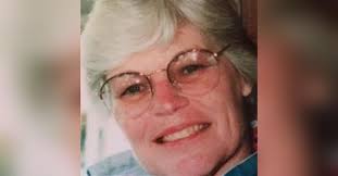 Marilyn Hook Calkins Obituary