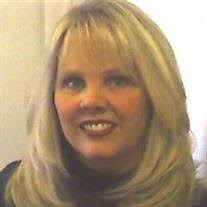 Cindy Garner Bailey Obituary