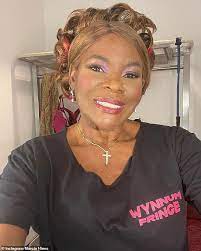 Check spelling or type a new query. Marcia Hines Is Provided A Contract To Return To Australian Idol As A Decide Geeky Craze