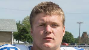 Five local athletes sign to play college football