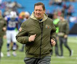 Rick dennison is out as vikings offensive line coach after refusing to get the covid vaccine. Zt93xplwordt2m
