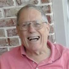 Bill Hill Obituary October 3, 2017