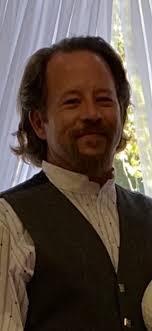 Brett Eric Anderson Obituary March 6, 2023